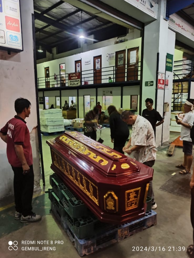 Keunggulan Layanan Funeral Service Profesional untuk Keluarga Anda