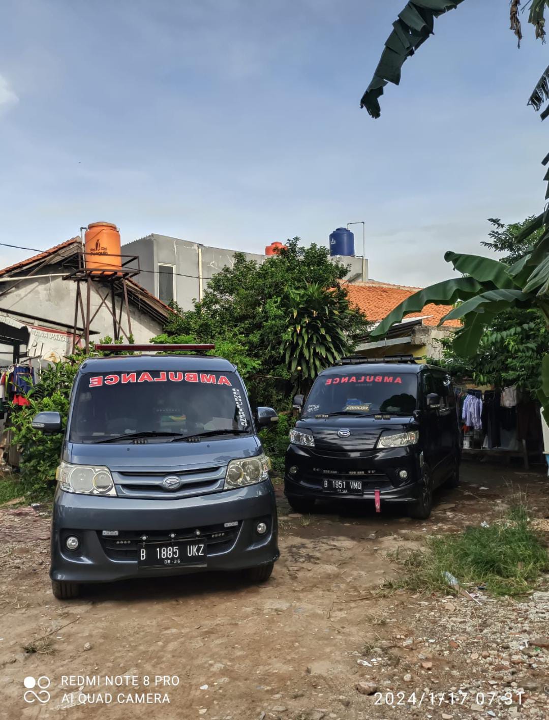 Pentingnya Ambulance Full Medis untuk Kondisi Darurat