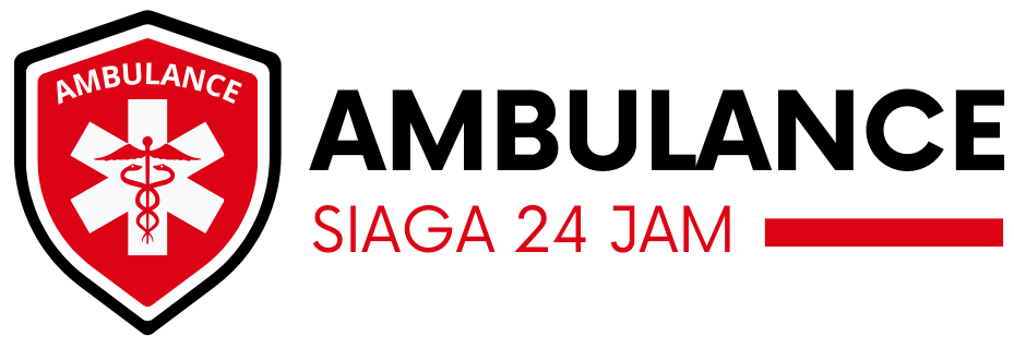 Ambulance Siaga 24 Jam